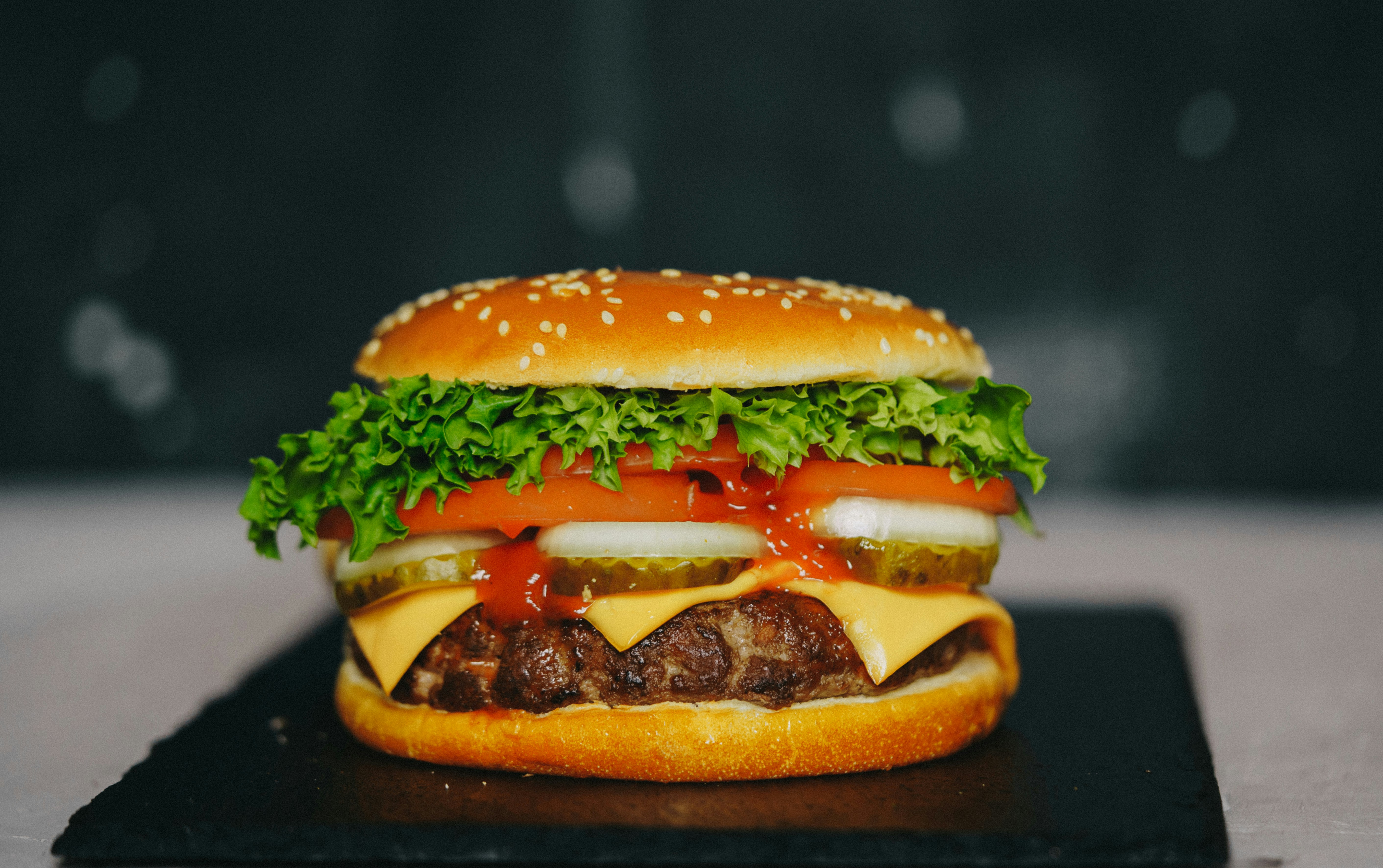 Ramly Burger Story